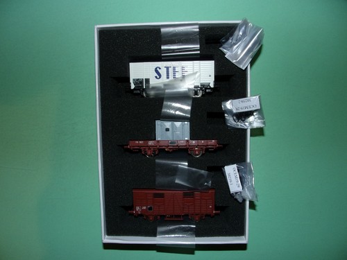 Models box set 3 flat - models,