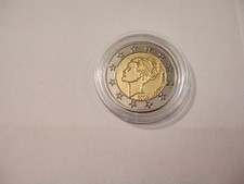 Monaco 2 Euros Grace Kelly