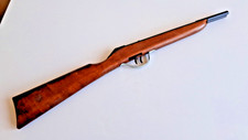 Ancien Jouet - Fusil à