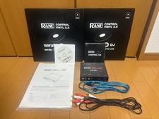 Interface audio USB Rane SL2