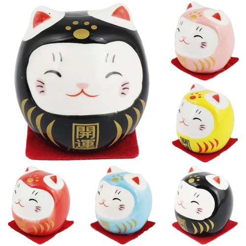 Chatons céramique petits - chatons,