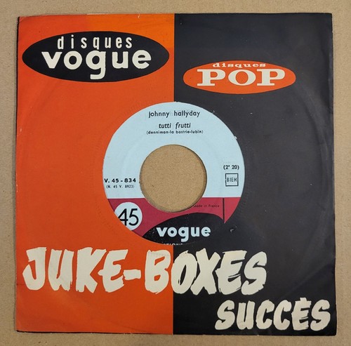 Johnny hallyday not get - not, out