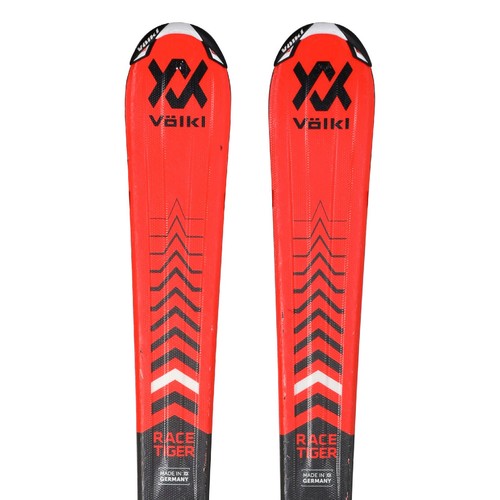 Ski occasion junior volkl - ski,