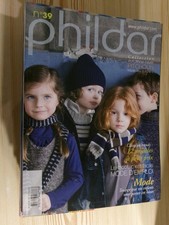 Phildar Pitchoun de 2 à 10