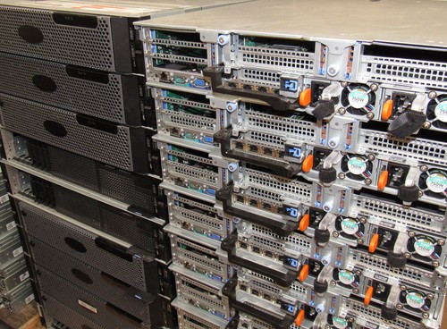 Dell oem poweredge r740 - oem,