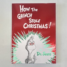 Random House How the Grinch