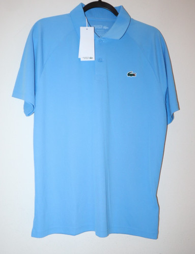 Lacoste sport dh7863 - sport, men's