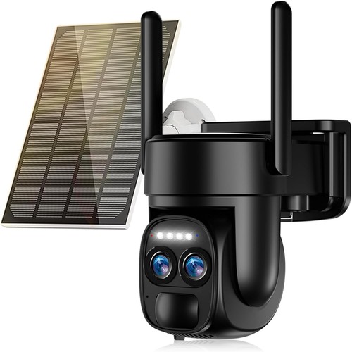 Caméra surveillance wifi - surveillance,