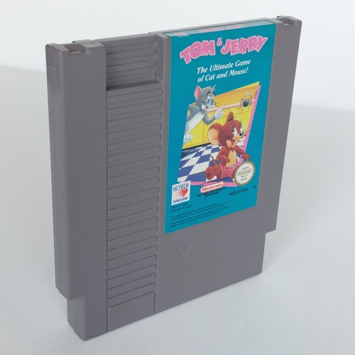 Tom jerry jeu - tom,