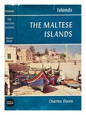 Owen, Charles Les Îles Malte