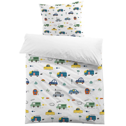 Housse couette voiture - de,