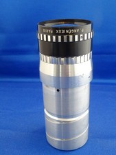 ANGENIEUX 1 : 3.5 F 80-125 mm