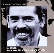 Les Marquises, Jacques Brel