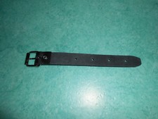 Courroie / Sangle cuir