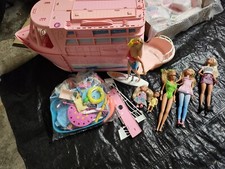 Bateau Barbie