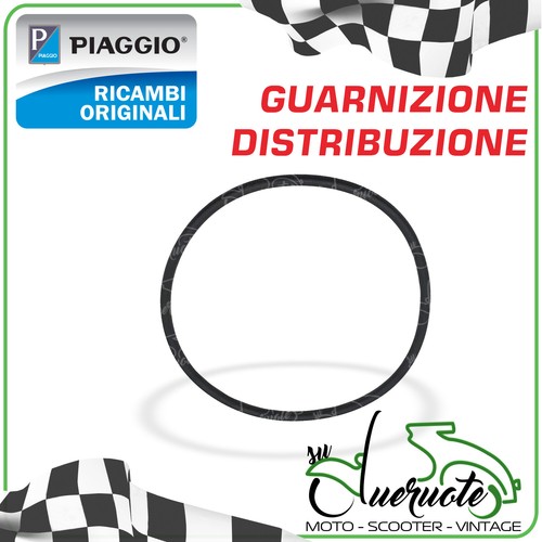 Joint couvercle distribution - joint,