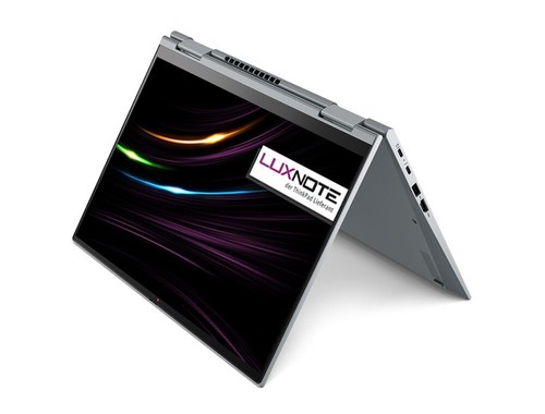 Lenovo thinkpad yoga gen6 - thinkpad,