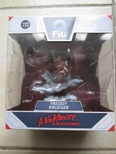 Figurine Freddy Krueger - A