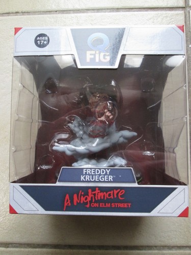 Figurine freddy krueger a - freddy,