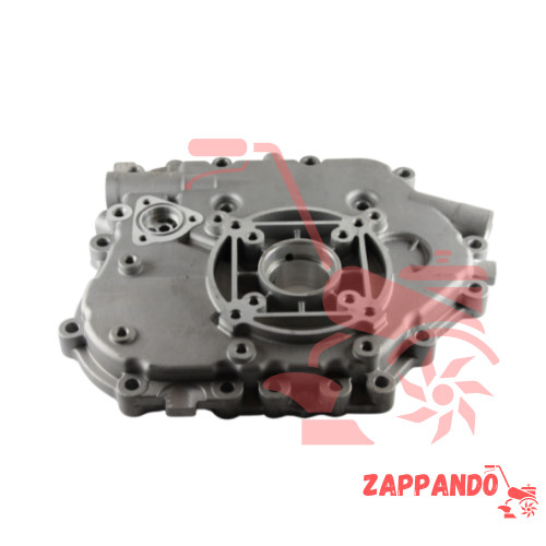 Couvercle carter moteur yanmar - couvercle,