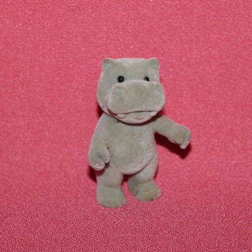 Sylvanian families forest - families, /