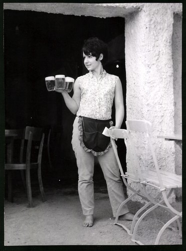 Photographie werner stoff - photographie,