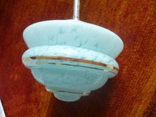 ANCIENNE SUSPENSION LUSTRE
