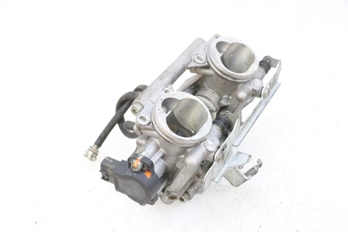 Injection yamaha tdm abs 900 - injection,