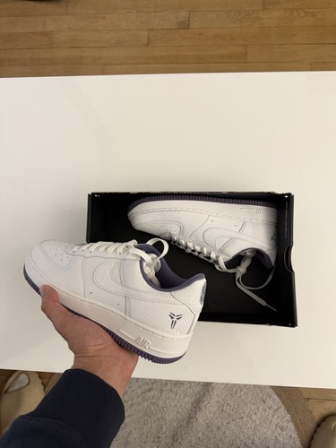Nike kobe air force - kobe,