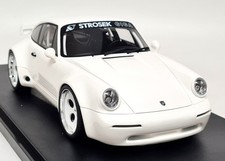 GTSpirit 1/18 Porsche 964 911