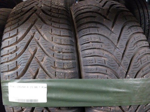 Pneu 195 r15 - 195/60, kleber