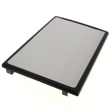 Couvercle filtre brosse 503834