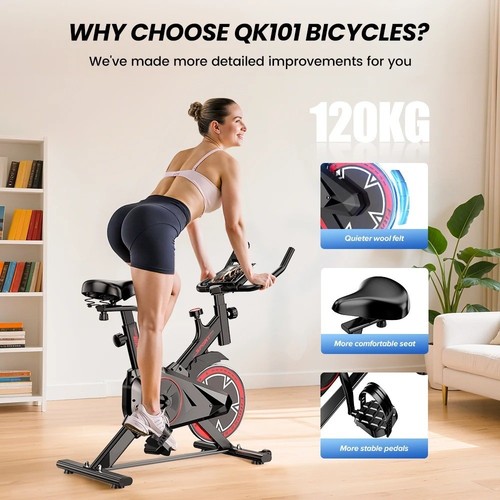 Vélo appartement home - vélo, d’appartement