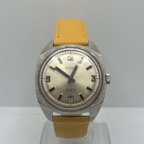 Montre automatique suizex - montre,