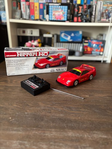 Ferrari nikko 20680 - ferrari,
