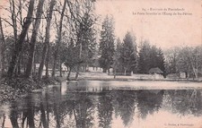 60 PIERREFONDS LE POSTE