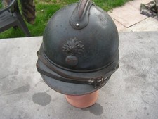 CASQUE   ADRIAN MODEL  15