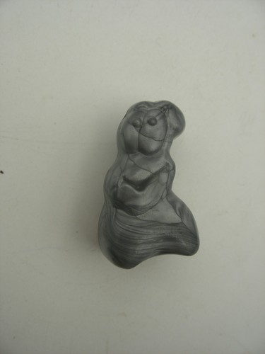 Vintage jojo gogo figurine - vintage,