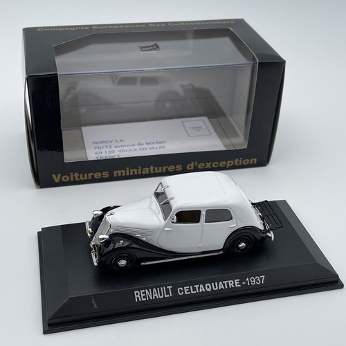 Voiture norev france - norev,