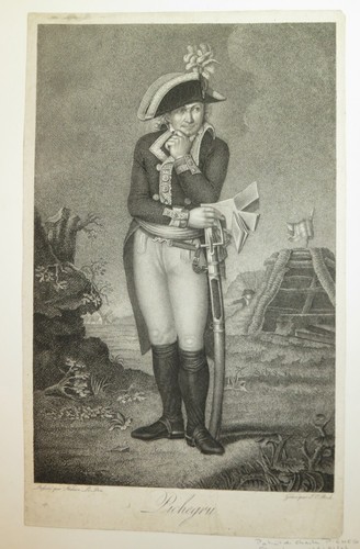 Johann bock gravure xviii - johann, c
