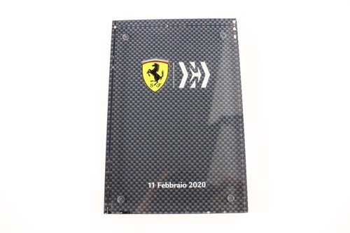 2020 ferrari carbon fibre - carbon,