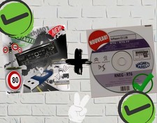 Pack Navigation Gps RT6