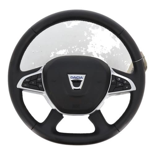 Volant dacia sandero - volant,