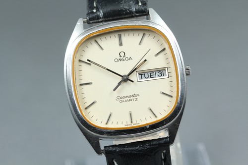 Presque comme neuve - [], montre