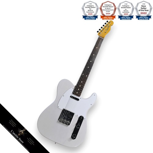 Guitare électrique fender - guitare,