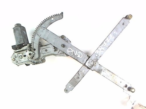 Leve vitre electrique avant
