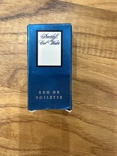 Parfum Vintage Davidoff Homme