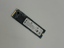 Disque SSD 256 Go NVMe