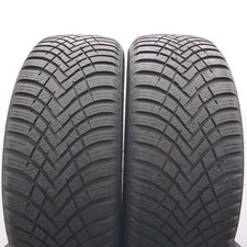 205 55 16 2X HANKOOK 205/55