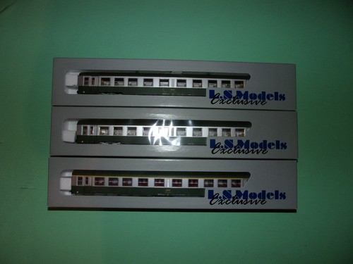 Models coffret voitures - models, 3